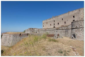 20160826-27 1719-Le Perthus Fort de Bellegarde