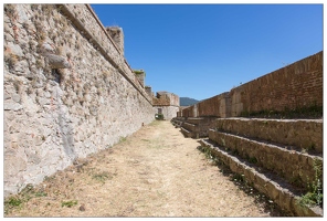 20160826-33 1724-Le Perthus Fort de Bellegarde