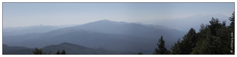 20160826-41 1745-Vue depuis le col de l'Ouillat pano