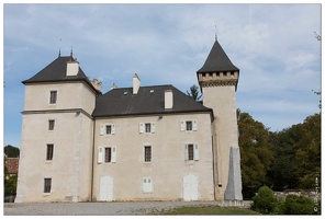20160904-25 1991-La Roche sur Foron chateau de l'echelle