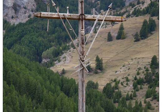 20160927-42 2891-Saint Veran Croix de la Passion