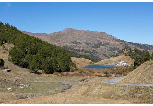20161004-07 3797-Au Col de Vars Lac Napoleon