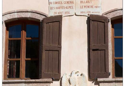 20161004-10 3800-Au Col de Vars Refuge Napoleon