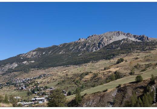 20161004-12 3804-Vars Les claux vue sur Sainte Catherine et Sainte Marie