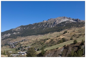 20161004-12 3804-Vars Les claux vue sur Sainte Catherine et Sainte Marie