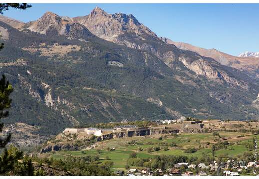 20161003-3776-Col de Vars vue Guillestre