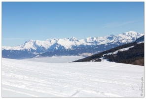 Plateau de Solaison