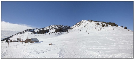 20170213-49 6852-Au plateau de Solaison Vue sur la Pointe d'Andey pano