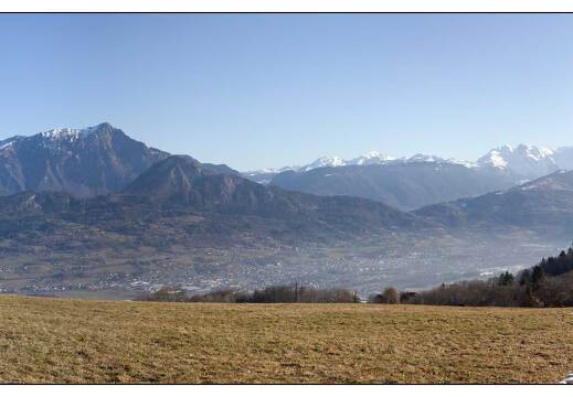 15-20170215-35 6965-Mont Saxonnex vue sur la vallee de l'Arve pano