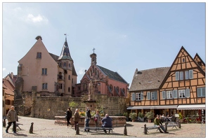 20170406-044 7369-Eguisheim Place du Chateau