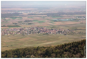 20170407-33 7545-Chateau du Hohlandsbourg Vue sur Eguisheim