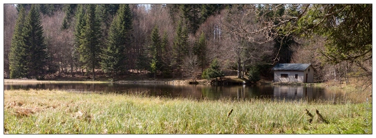 20170409-11 7640-La Bresse Lac de la Cuve pano