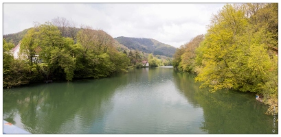 20170428-09 9124-Bief Le Doubs retenue de Dampjoux pano