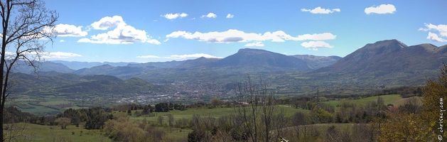 20170508-10 9338-Col de Manse vue sur bassin de Gap pano