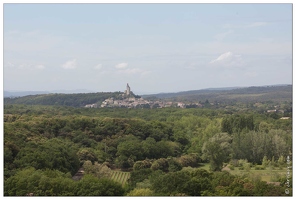 20170513-32 9827-Grignan vue depuis la terrasse du chateau