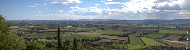 20170514-28 09995-La Garde Adhemar pano w