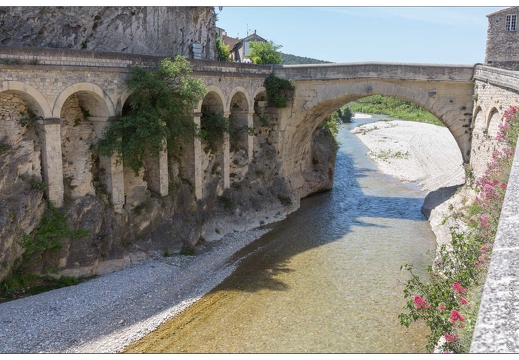 Vaison la Romaine