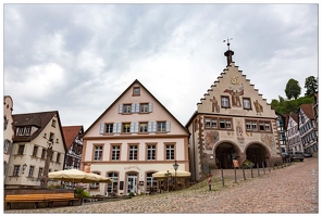 20170714-15 3389-Schiltach Place du marche