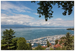 20170812-49 3964-Thonon les Bains parc du chateau vue Leman