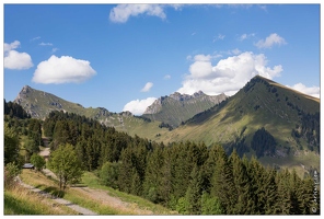 20170814-35 4276-Col de la Ramaz Pointes Chamasse Chalune Uble