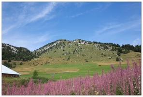 Pointe d'Andey