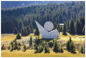 Plateau des Glières