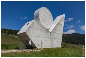 20170817-09 4518-Plateau des Glieres Memorial de la Resistance