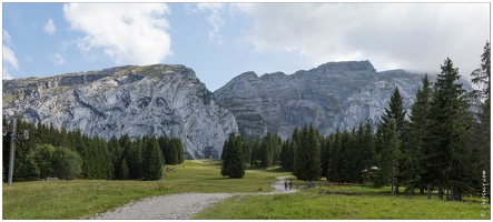 20170820-07 4652-Balade Lac Benit Les rochers de Leschaux pano