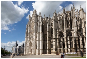 20180426-19 5966-Beauvais Cathedrale Saint Pierre