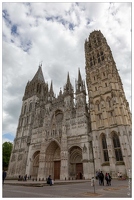 20180427-60 6092-Rouen La Cathedrale
