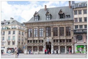 20180427-74 6108-Rouen Place de la Cathedrale