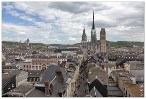 20180427-85 6120-Rouen vu du Gros Horloge