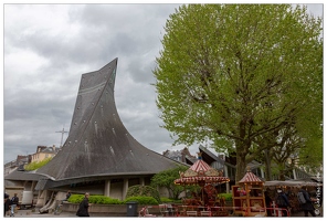 20180427-100 6141-Rouen Eglise Sainte Jeanne d'Arc