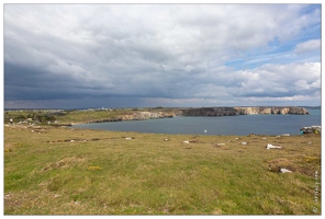 20180428-17 6200-Pointe de Pen Hir Vue vers Camaret sur mer