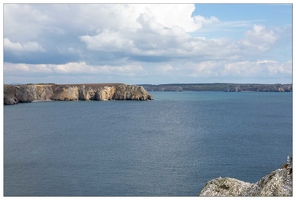 20180428-19 6197-Pointe de Pen Hir Vue vers Camaret sur mer