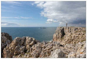 Pointe de Pen-Hir