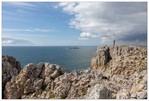 20180428-35 6222-Pointe de Pen Hir Camaret sur mer Le Rocher du lion