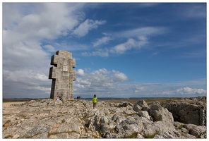 20180428-38 6232-Pointe de Pen Hir Camaret sur mer Le monument aux morts