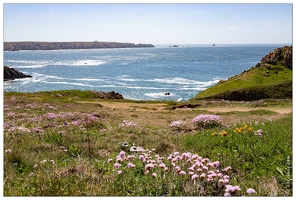 Pointe du Van
