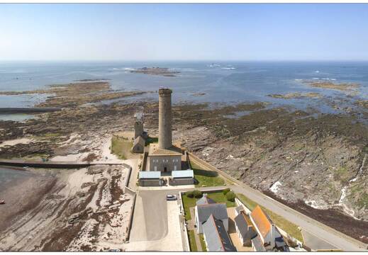 20180507-072 7494-Penmarch Vue du haut du Phare d Eckmuhl pano