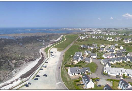 20180507-073 7499-Penmarch Vue du haut du Phare d Eckmuhl pano