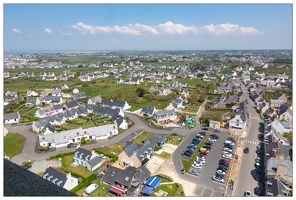 20180507-074 7500-Penmarch Vue du haut du Phare d Eckmuhl