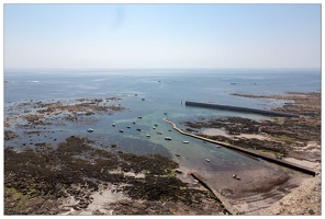 20180507-080 7488-Penmarch Vue du haut du Phare d Eckmuhl