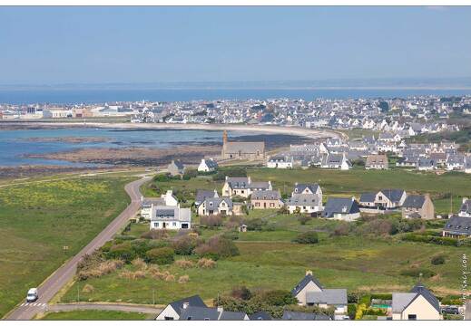 20180507-083 7501-Penmarch Vue du haut du Phare d Eckmuhl