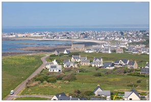 20180507-083 7501-Penmarch Vue du haut du Phare d Eckmuhl