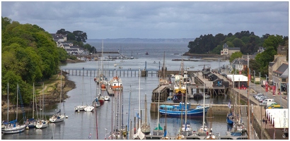 20180509-052 7713-Douarnenez Port Rhu pano