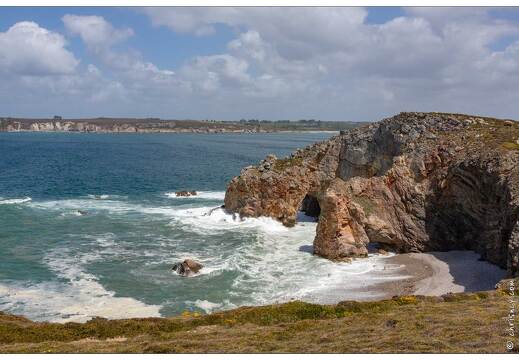 20180510-028 7804-Camaret sur Mer le Chateau de Dinan