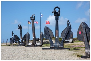 20180510-047 7873-Camaret sur Mer Pointe de Pen Hir Memorial Mur de l Atlantique