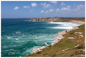 20180510-064 7889-Camaret sur Mer Anse de Pen Hat Pointe du Toulinguet