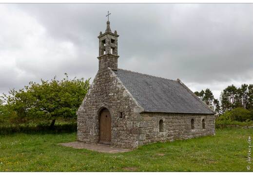 20180509-034 7667-Montagne de Locronan Chapelle Saint Ronan